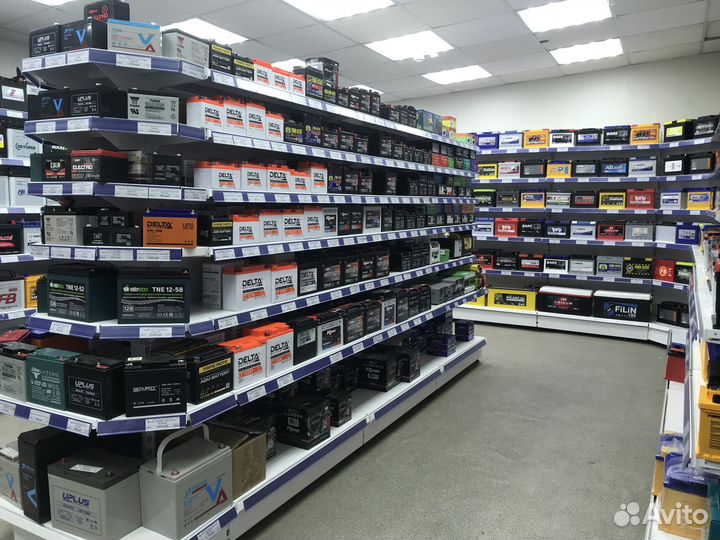 Доставка Акб 60ач TAB EFB Stop&Go(Start Stop) На и