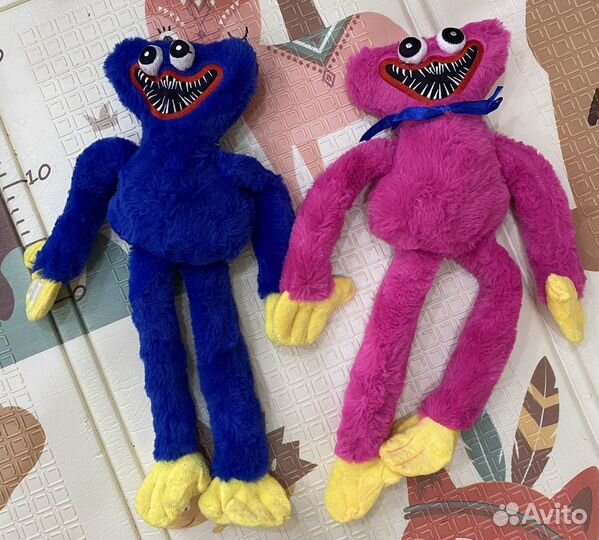 Хаги ваги и киси миси новые с доставкой на дом