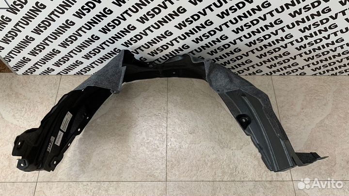 Подкрылок передний левый Toyota RAV4 /2018-2022