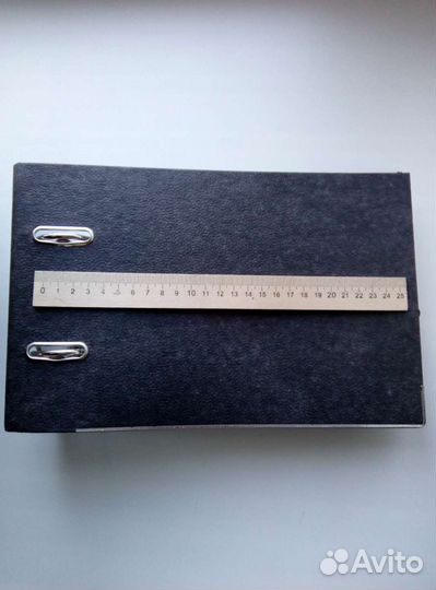 Папка регистратор