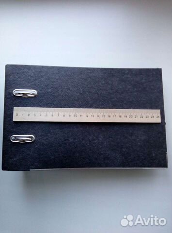 Папка регистратор