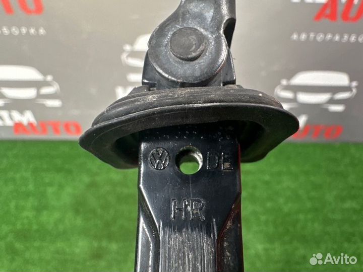 Ограничитель двери задний левый Volkswagen Polo 5