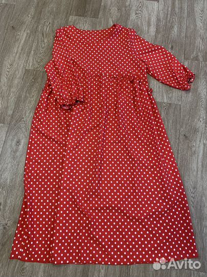 Платье р.52-54