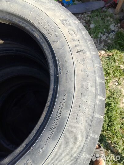 Bontyre Stalker A/T 185/75 R16