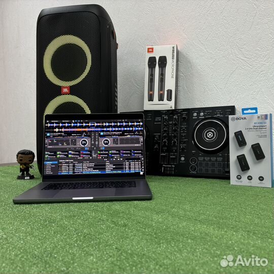 Продажа аренда Колонка JBL Partybox 310 710 1000