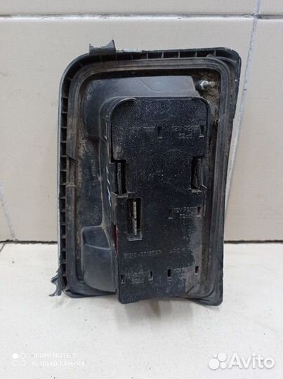 Фонарь левый наружный LADA Niva (4х4)