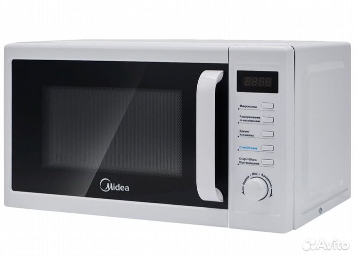 Микроволновая печь Midea AM 820
