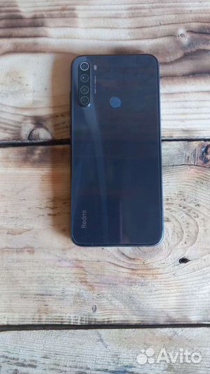 Xiaomi redmi note 8 t