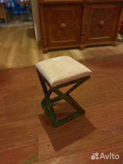 Табурет дизайнерский