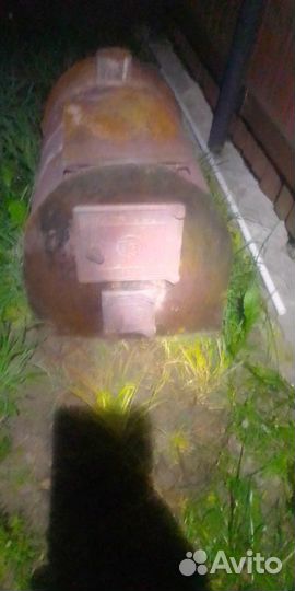 Печь для бани из 530 трубы