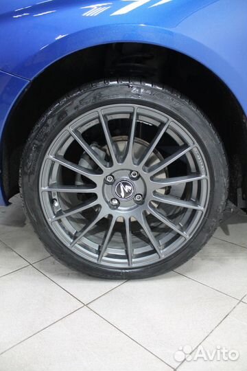 LADA Vesta 1.8 МТ, 2020, 57 001 км