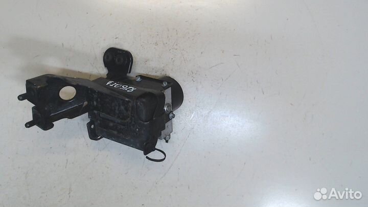 Блок абс, насос Chevrolet Orlando, 2012