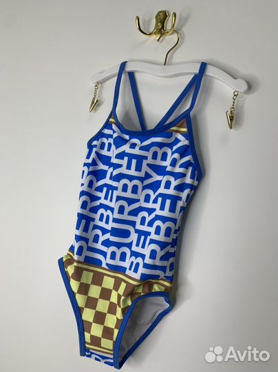 Купальники для девочек. Новые, люкс