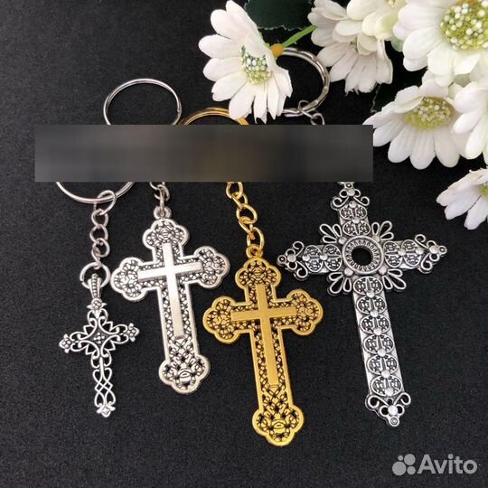 Брелок на ключи