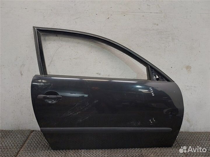 Дверь боковая Seat Ibiza 3, 2006