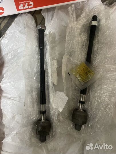 Рулевые тяги CTR0467 CRN-31