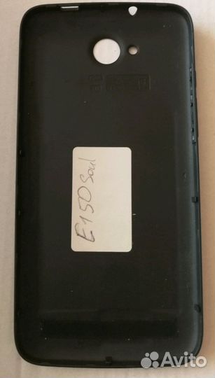 DEXP Ixion E150 Soul, 4 ГБ