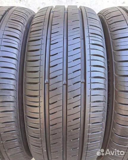 Kumho Solus TA31 195/55 R15 85H