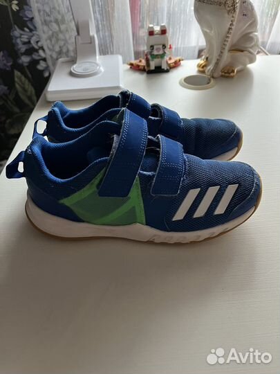 Кроссовки для мальчика Adidas