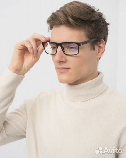 Очки мужские