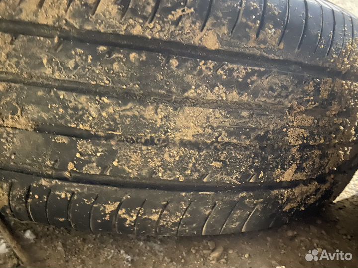 Литые диски r17 на Mazda сх-5 II (KF) комплект