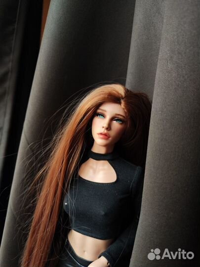 Кукла бжд bjd 1/4 рекаст Рафина Raffine Iplehouse