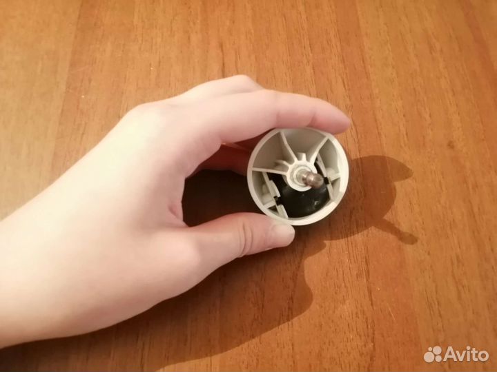 Колесо ведущее Xiaomi Robot Vacuum-Mop Essential