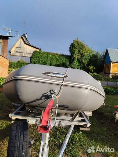 Гладиатор 420