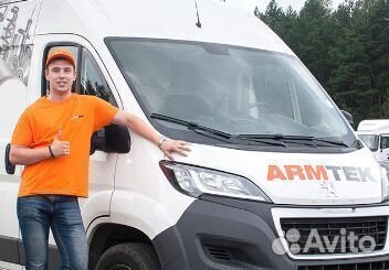 Водитель-экспедитор на своём авто (г. Челябинск)