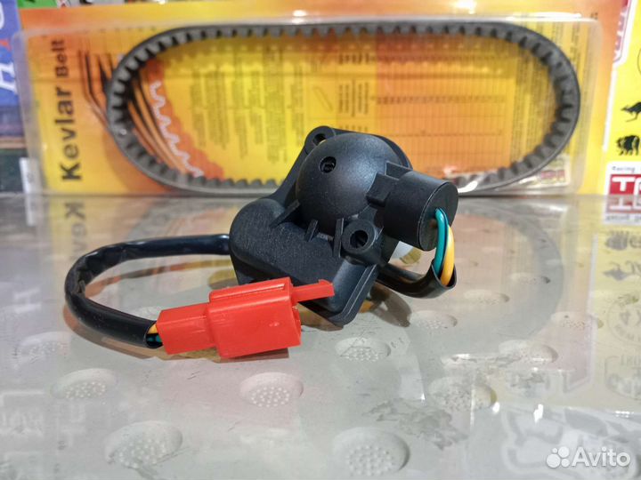 Электромагнитный клапан suzuki ad50