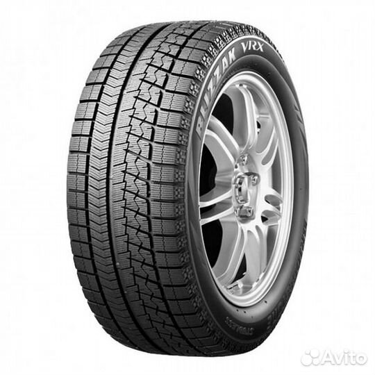 Bridgestone Blizzak VRX 235/55 R17 99S