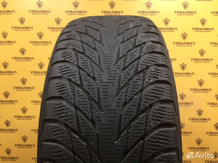 Nokian Tyres Hakkapeliitta R2 235/55 R17 103R