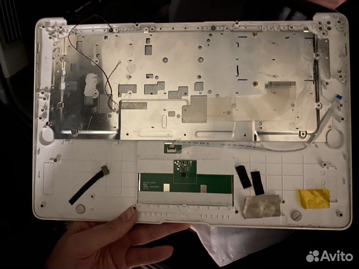 Подон на ноутбук irbis