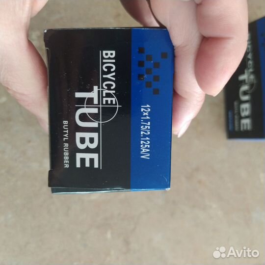 Камера для велосипеда