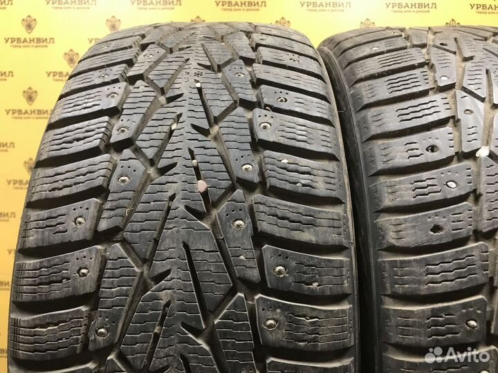 Nokian Tyres Hakkapeliitta 7 235/45 R17 97T