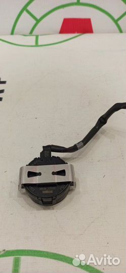 Датчик дождя Nissan Note E11E HR16DE 2007