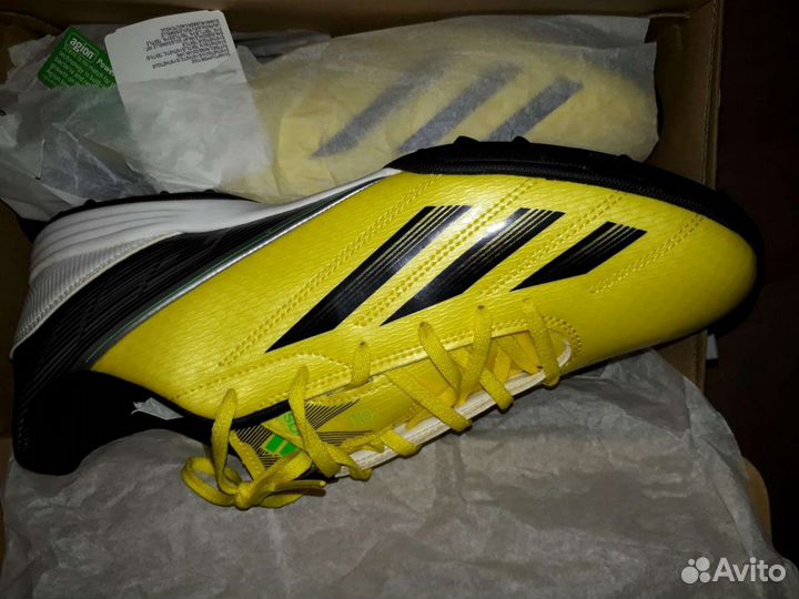 Шиповки Adidas