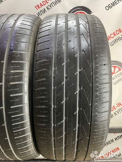 Hankook Ventus S1 Evo 2 K117 235/55 R18 100V