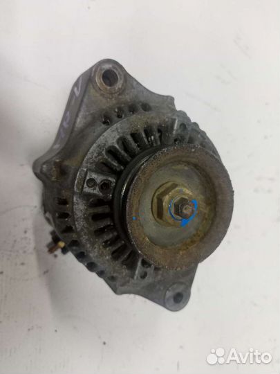 Генератор Honda HR-V