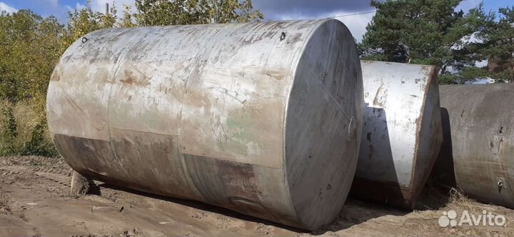 Емкость.Резервуар.Бочка