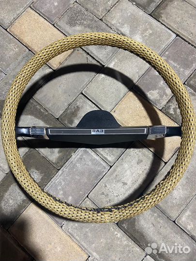 Руль ваз 2101