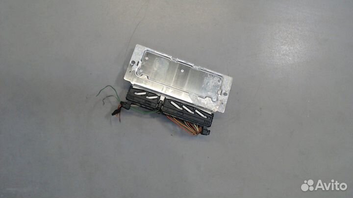 Блок управления пневмоподвеской Mercedes GL X164