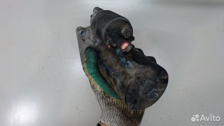 Стартер LDV (DAF) Maxus, 2005