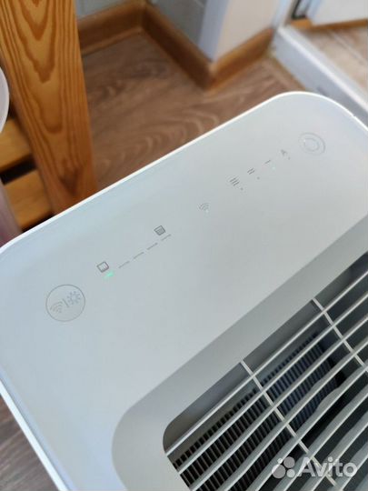 Xiaomi Smartmi Zhimi Air Humidifier 2