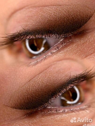 Перманентный макияж, татуаж, перекрытие, удаление