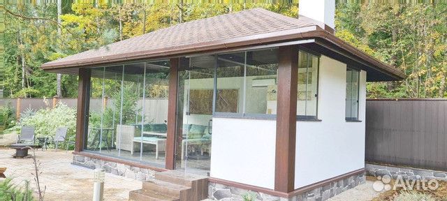 Перегородки любого формата и сложности