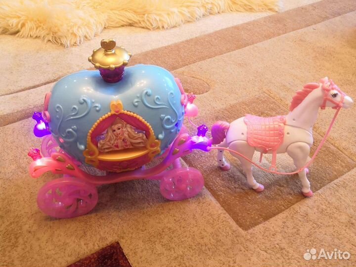 Детские игрушки