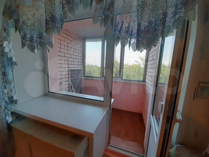 1-к. квартира, 39 м², 4/14 эт.