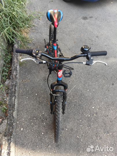 Велосипед детский 20