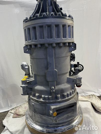 АКПП volvo A40G